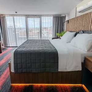 Hotel Vicolo Moda, Istanboel