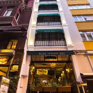 Hotel Kuzen (adults Only), Istanboel